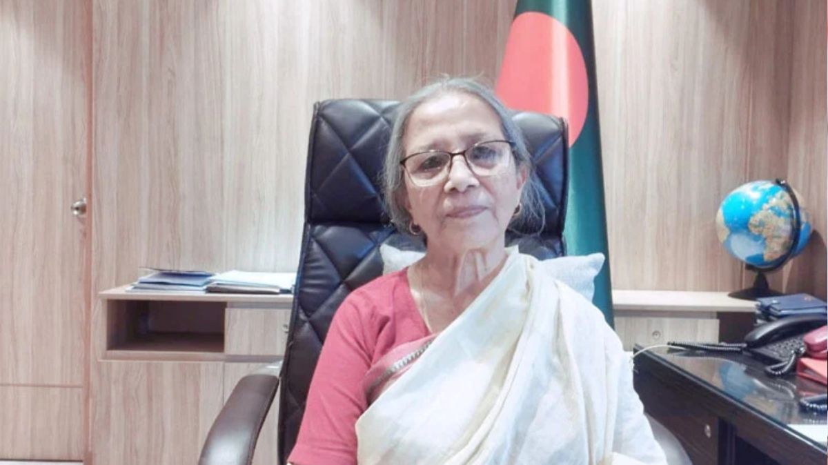 কোরবানি ঈদে প্রত্যেক হাটে মোবাইল ভেটেরিনারি ক্লিনিক বসবে: প্রাণিসম্পদ উপদেষ্টা
