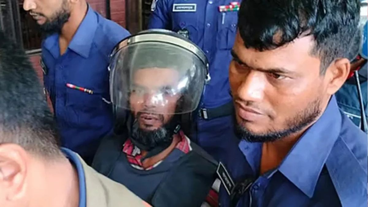 আছিয়া ধর্ষণ-হত্যা মামলায় হিটু শেখের মৃত্যুদণ্ড