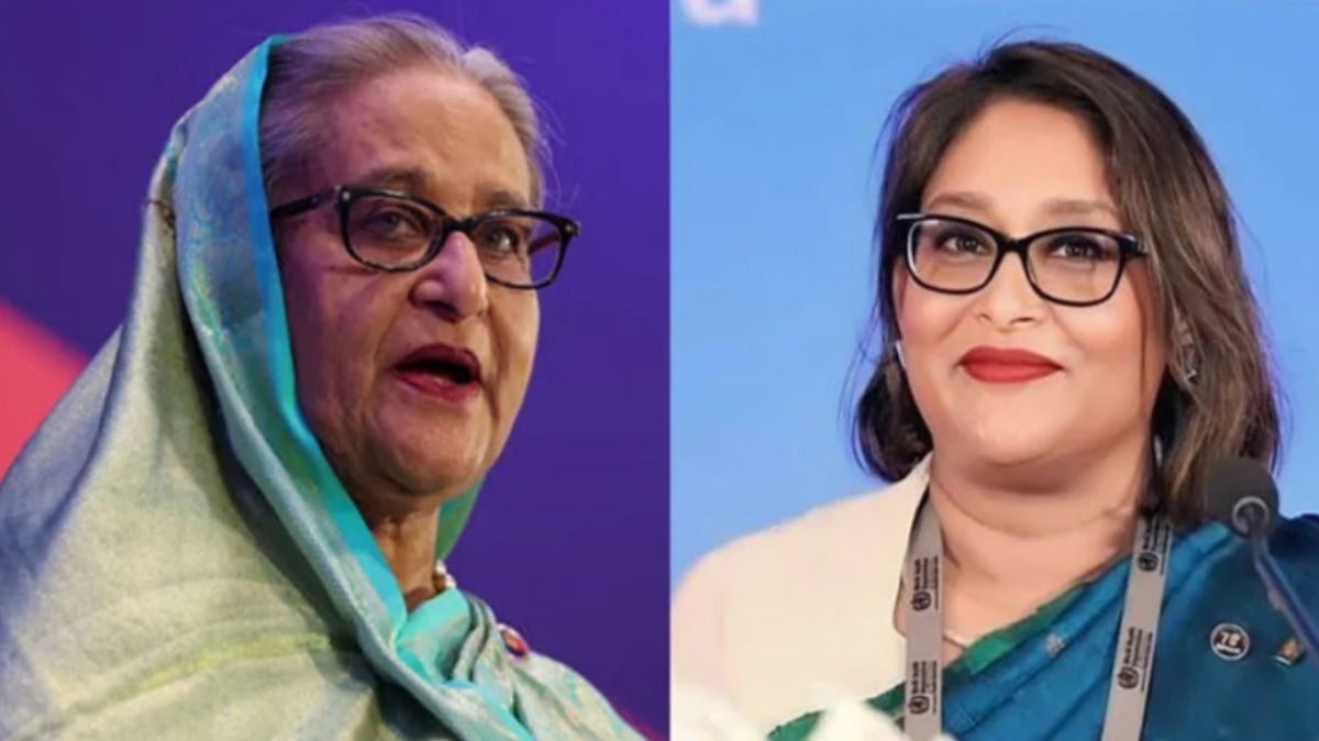 প্লট জালিয়াতি : শেখ হাসিনা ও পুতুলসহ ১৮ জনের বিরুদ্ধে তামিল প্রতিবেদন ২৫ মে