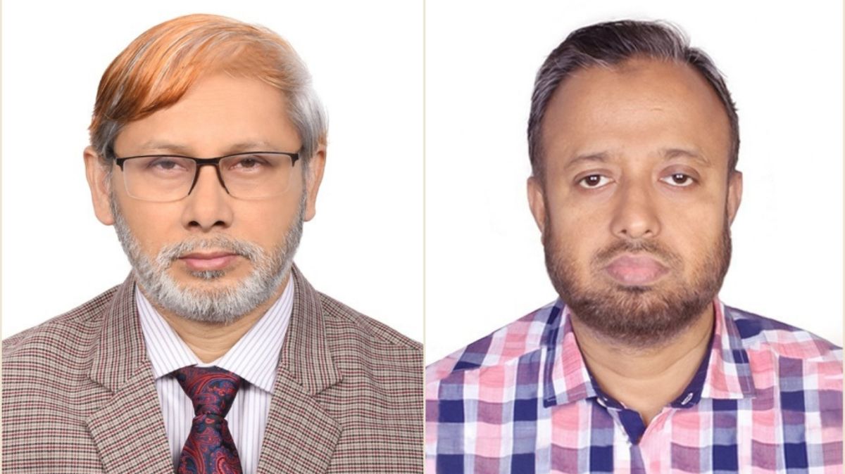 কিশোরগঞ্জ ফোরাম  ঢাকার নতুন কমিটি গঠিত