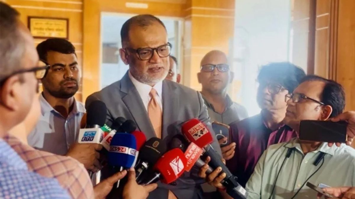 The-business-of-India-and-Bangladesh-will-continue-for-the-benefit-of-consumers-and-traders-Trade-Advisor