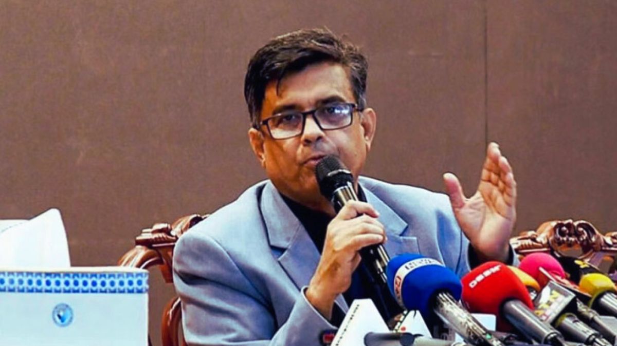 স্ত্রী সতর্ক করেছে, পদ ছাড়ার পর আমি একা হয়ে যাব: প্রেস সচিব