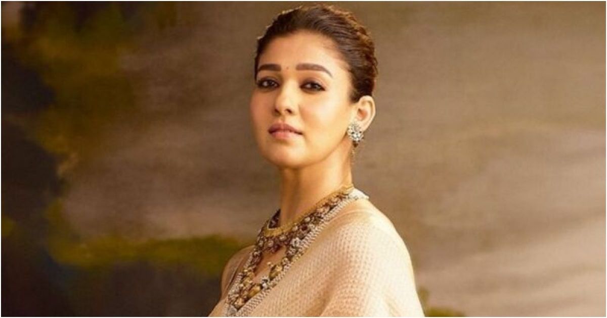 পিছু হটলেন নয়নতারা