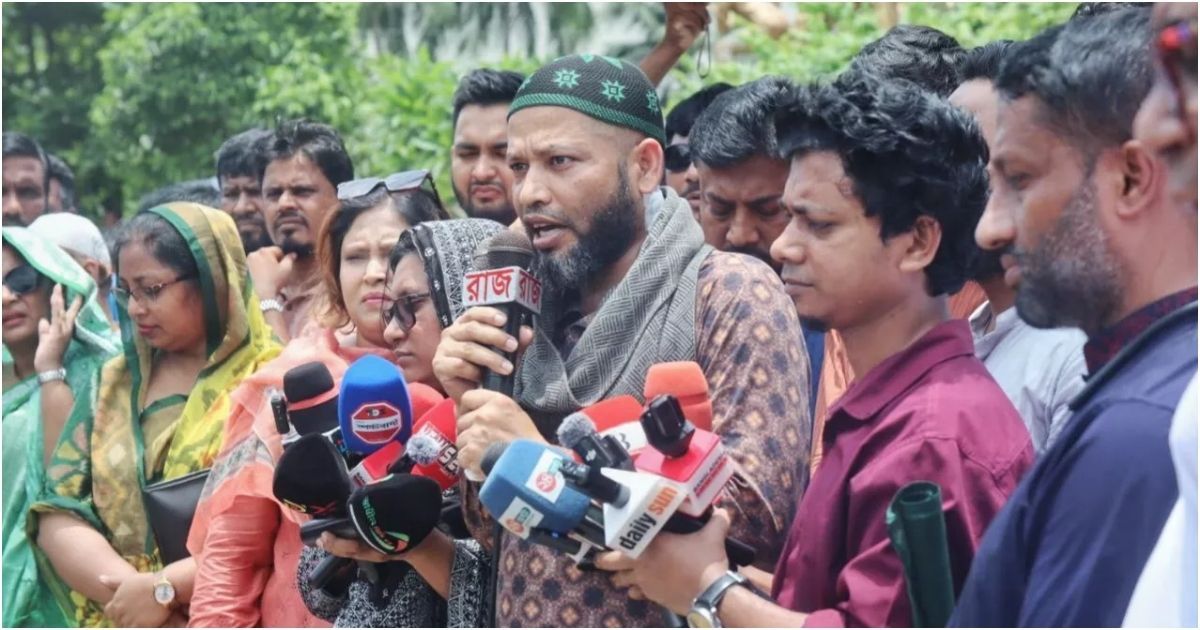 ইসি-পুনর্গঠন-ও-স্থানীয়-নির্বাচনের-দাবিতে-এনসিপির-বিক্ষোভ