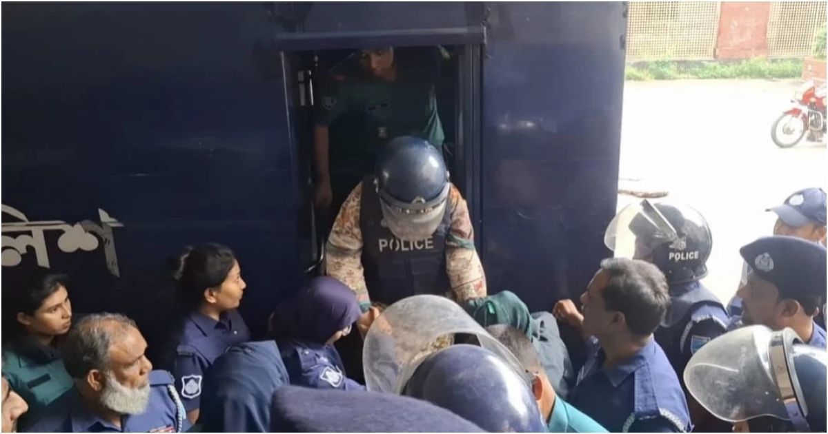 মানিকগঞ্জের-আদালতে-মমতাজ-ফের-রিমান্ড-চেয়েছে-পু‌লিশ