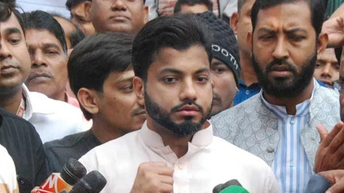 ঈদে ঢাকার পরিচ্ছন্নতায় দুই সিটিকে সহযোগিতার অঙ্গীকার ইশরাকের