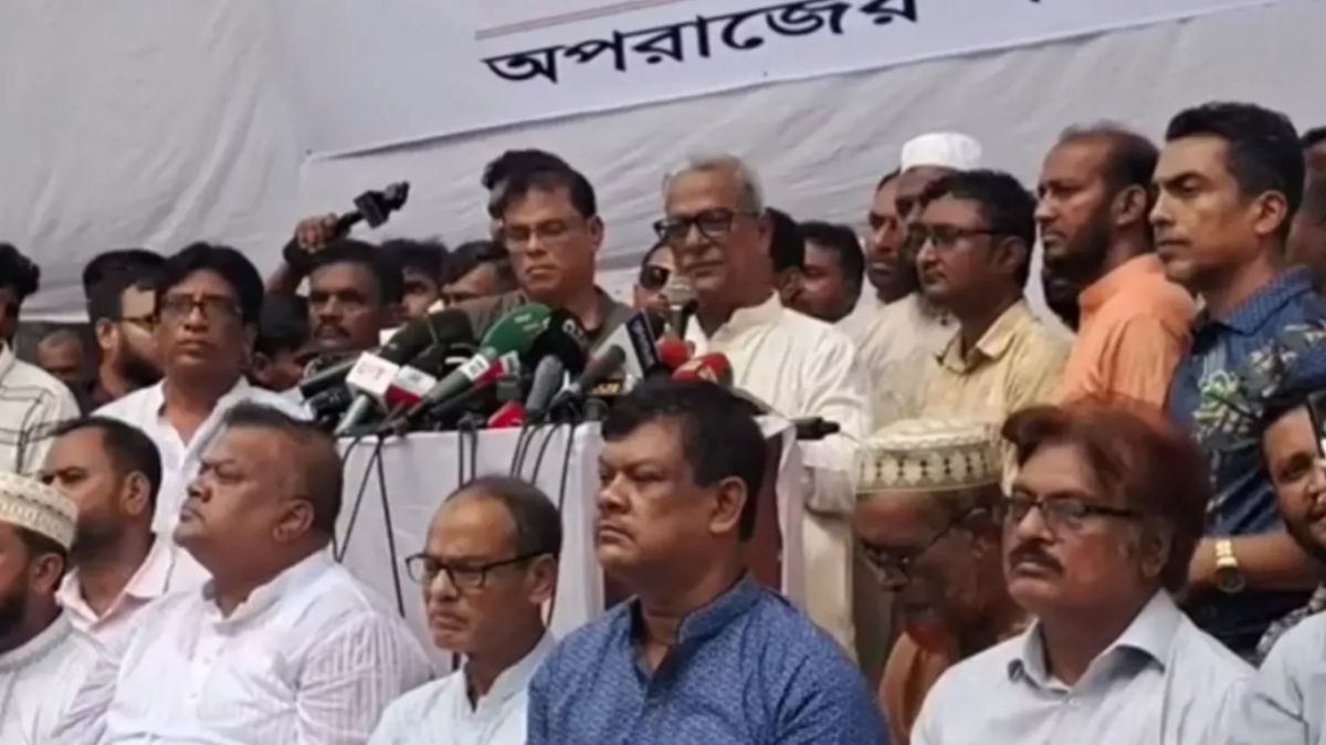 BNP-calls-for-announcing-the-election-schedule-to-avoid-instability