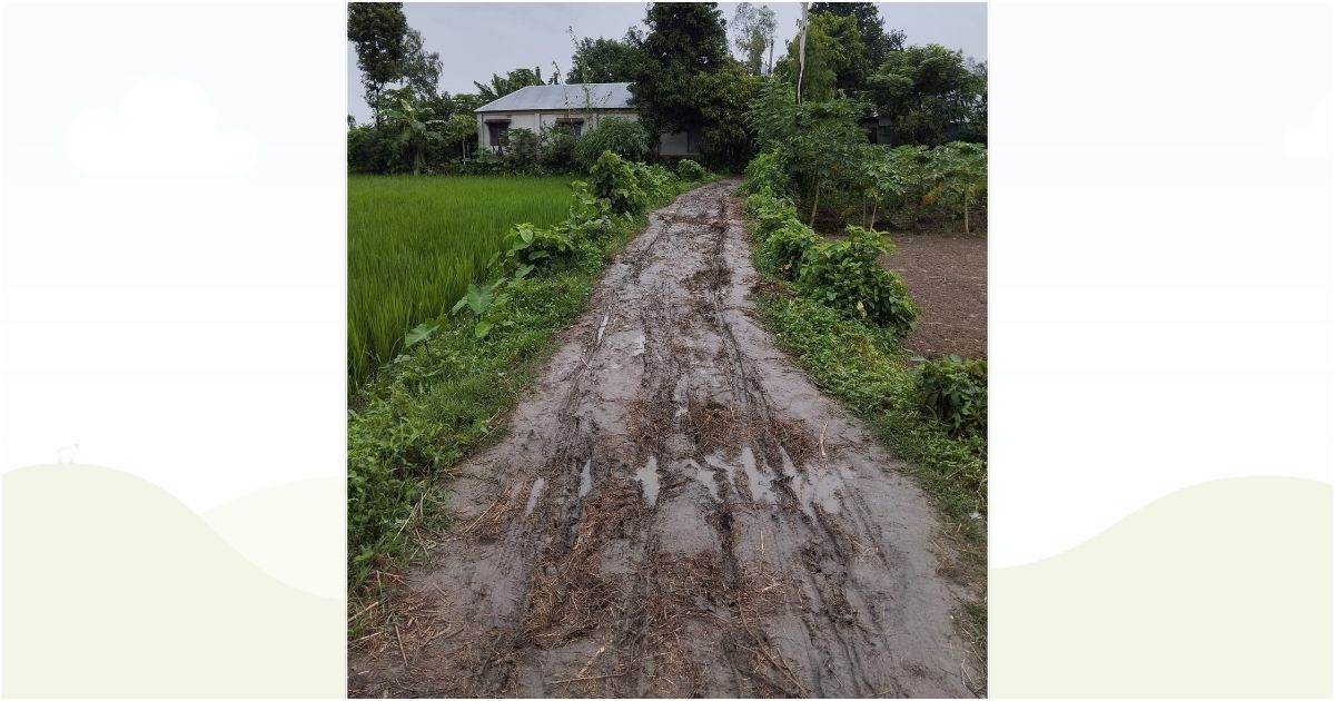 1000-people-in-misery-for-one-kilometer-road