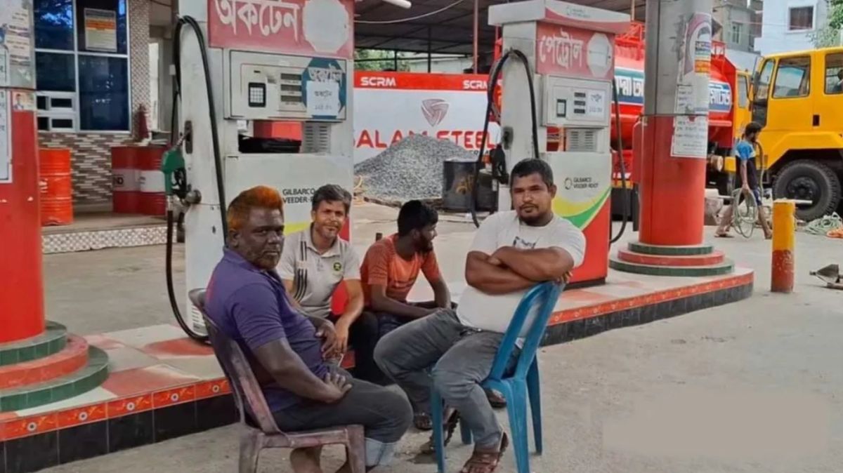 Petrol-pump-strike-is-the-capitalist