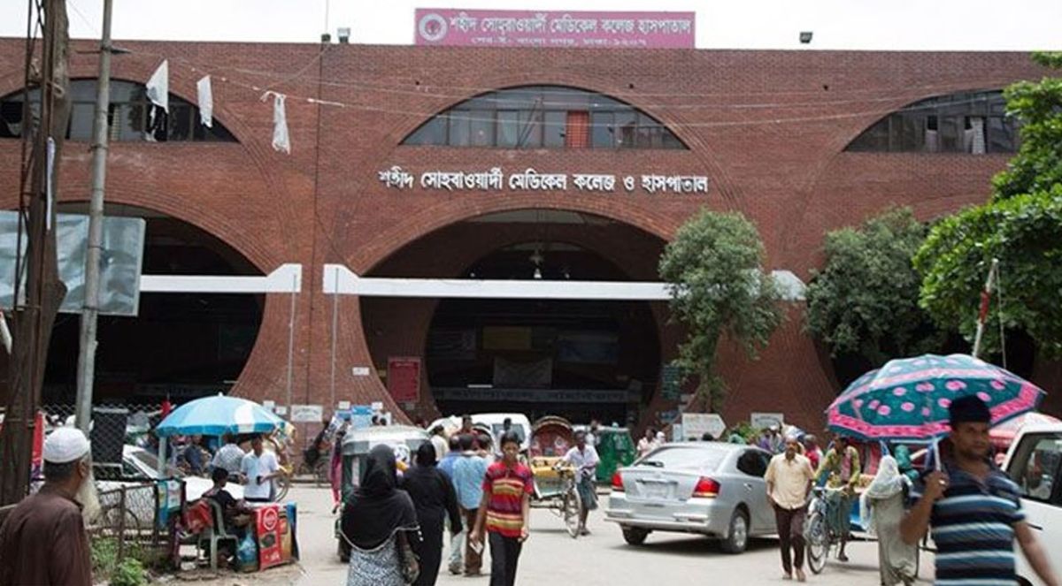 জুলাই-গণঅভ্যুত্থানে-আহত-হয়ে-চিকিৎসাধীন-চারজনের-বিষপান