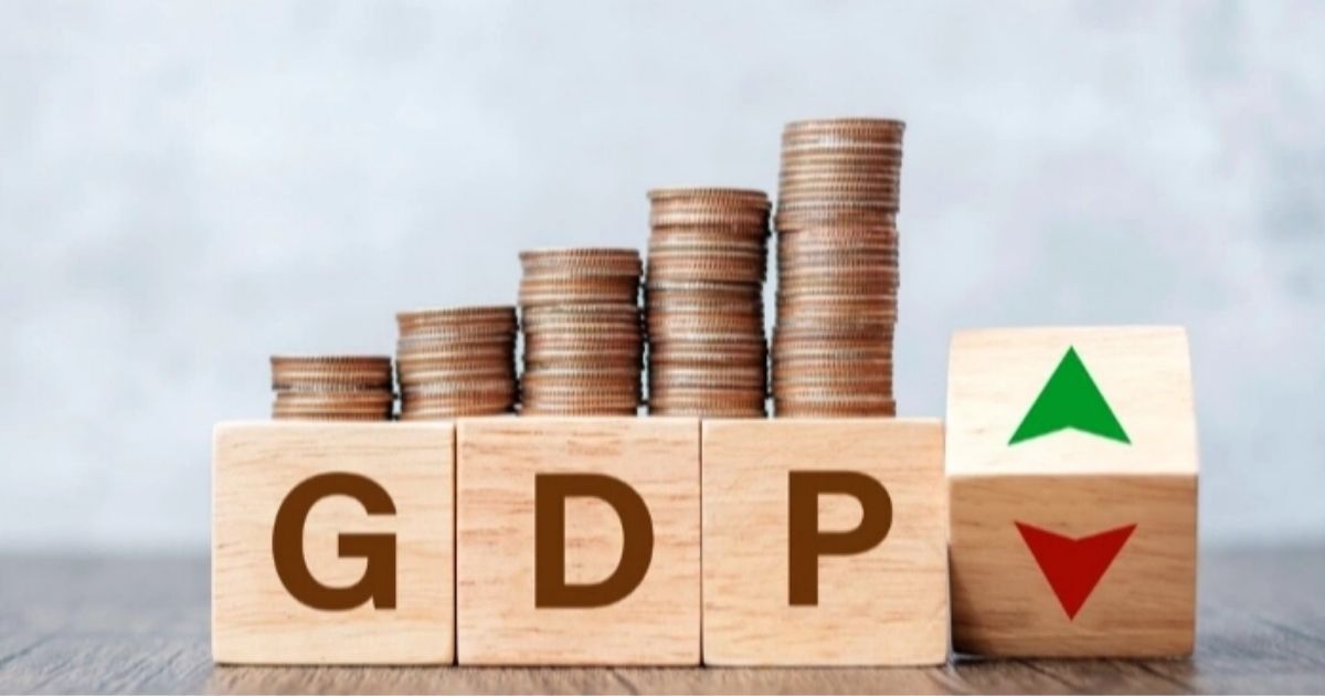 Decreased-GDP-increased-per-capita-income