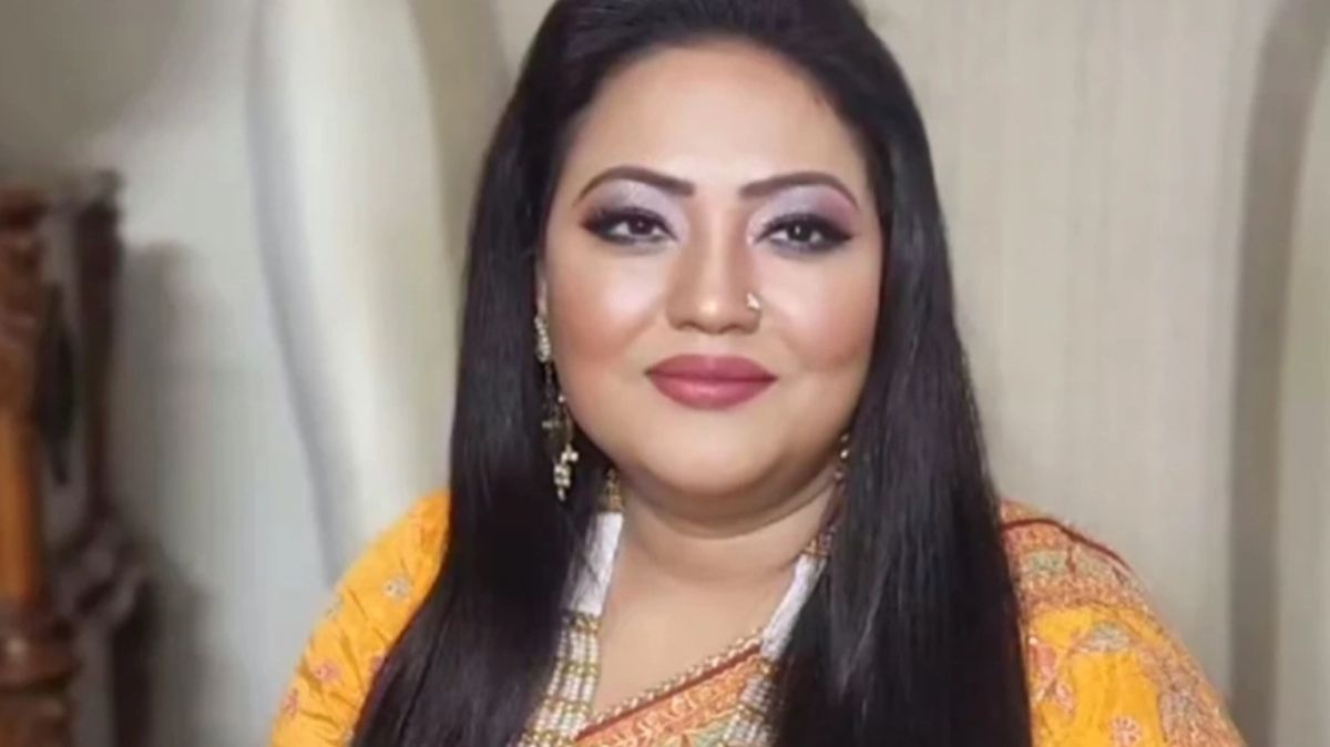 কড়া-নিরাপত্তায়-মমতাজের-মানিকগঞ্জ-আদালতে-হাজিরা