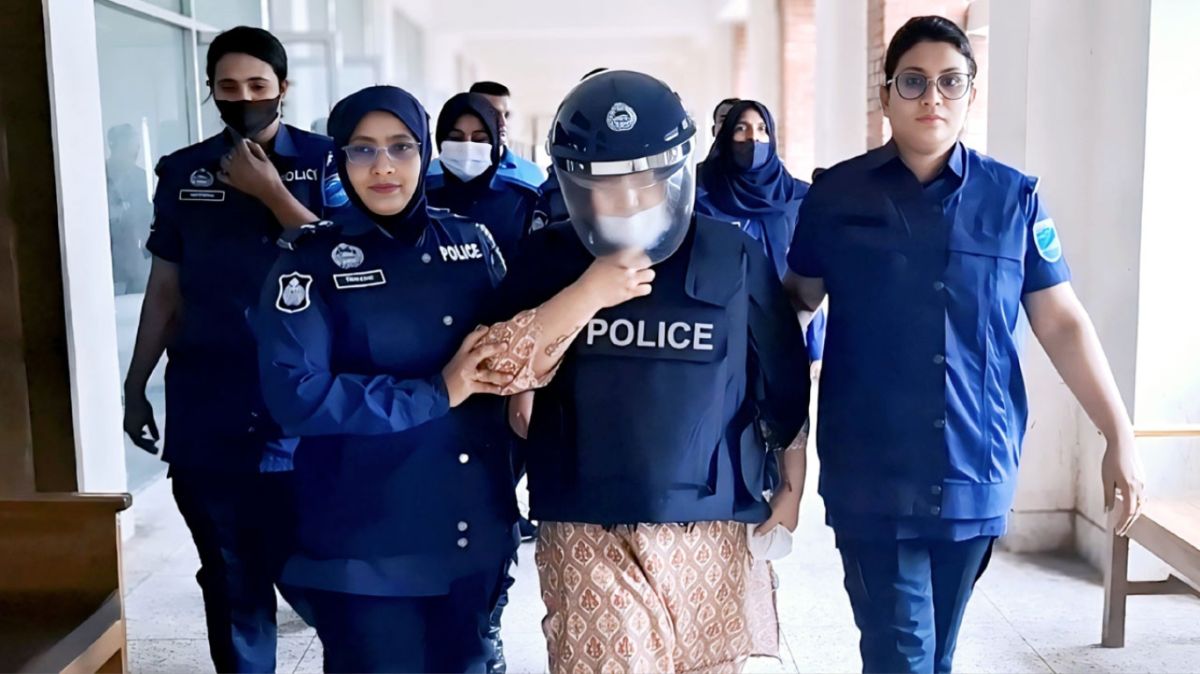 আরেক-মামলায়-মমতাজের-দুই-দিনের-রিমান্ড