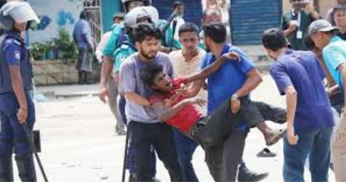 জুলাই-আগস্টে-আন্দোলনে-১৬৮-পথশিশু-নিহত