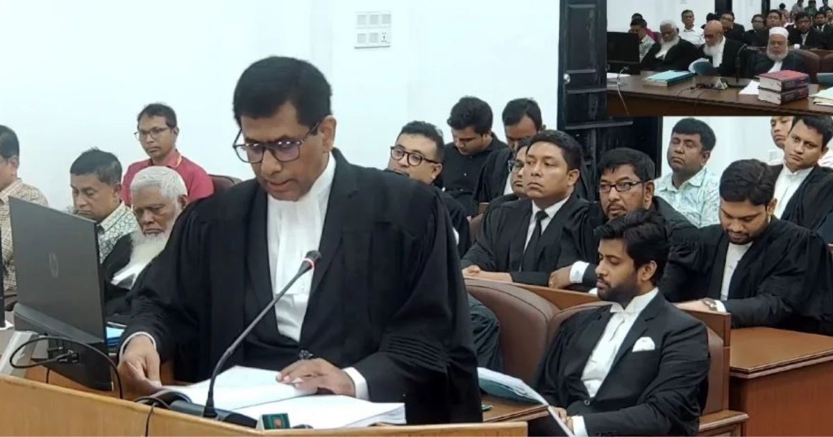 দেশের-ইতিহাসে-বিচারকাজ-প্রথম-সরাসরি-সম্প্রচারিত-হচ্ছে
