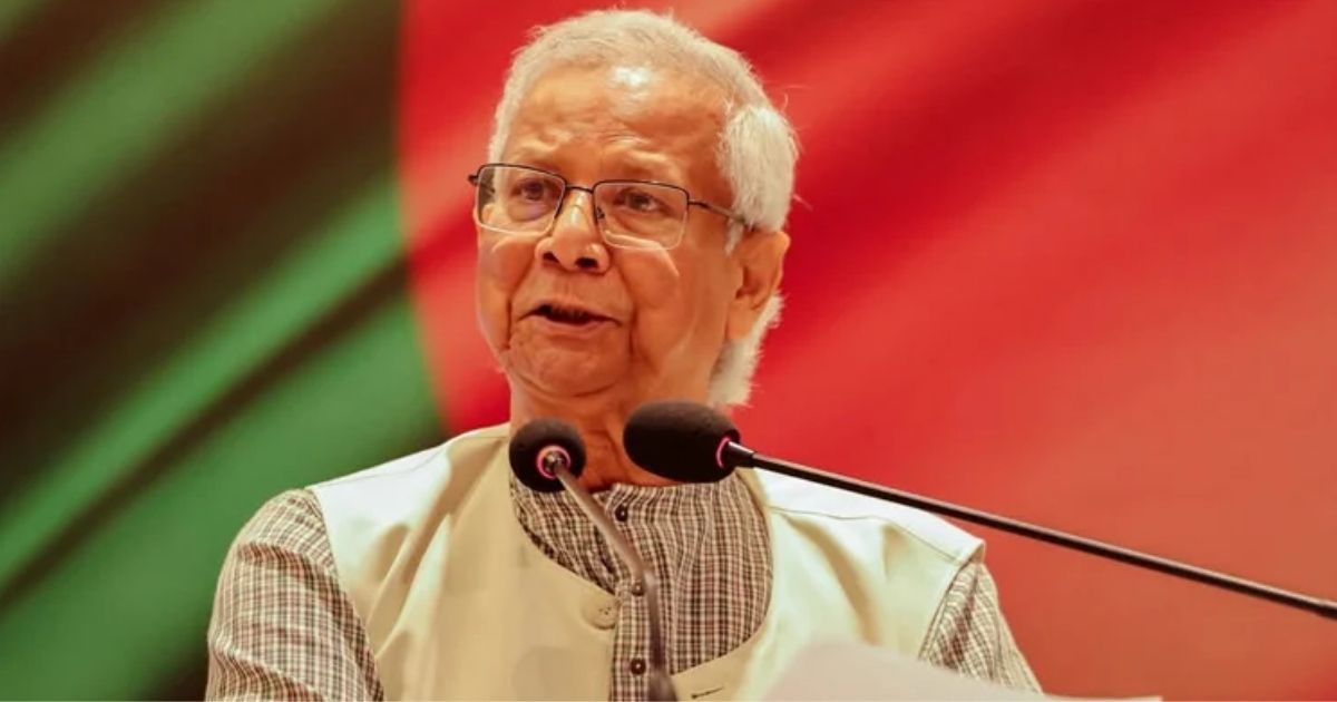 পাটের হারানো গৌরব পুনরুদ্ধারের আহ্বান প্রধান উপদেষ্টার