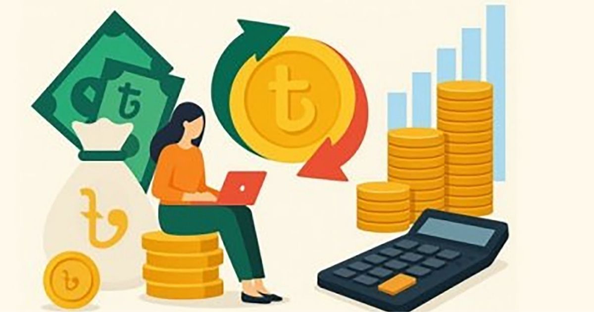 অন্তর্বর্তী-সরকারের-প্রথম-বাজেট-ঘোষণা-আজ