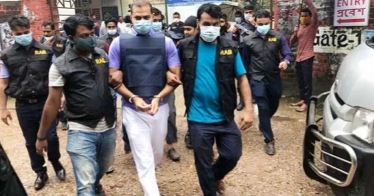 মেজর-সিনহা-হত্যা-হাইকোর্টে-ওসি-প্রদীপ-ও-লিয়াকতের-মৃত্যুদণ্ড-বহাল