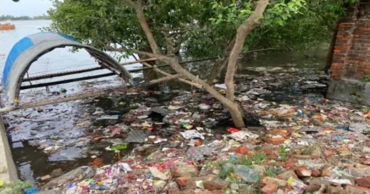প্লাস্টিক-পলিথিনের-ব্যবহার-অস্থিত্বকে-চ্যালেঞ্জ-জানাচ্ছে
