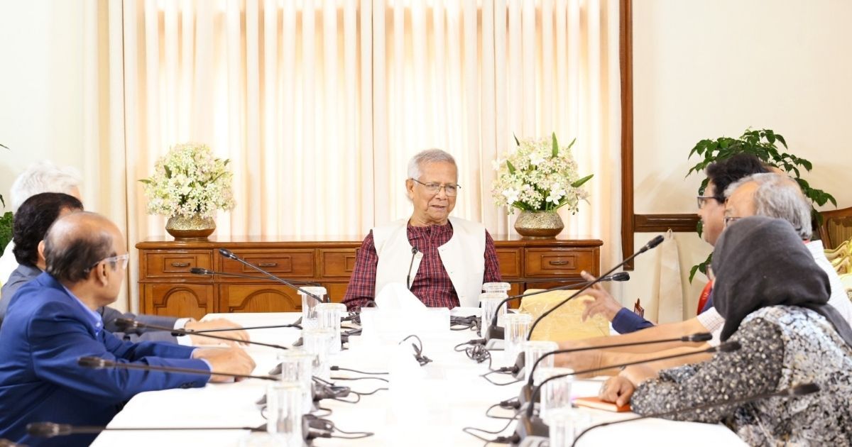 প্রধান-উপদেষ্টার-কাছে-দ্বিতীয়-ইন্টেরিম-রিপোর্ট-জমা-দিল-গুম-সংক্রান্ত-কমিশন