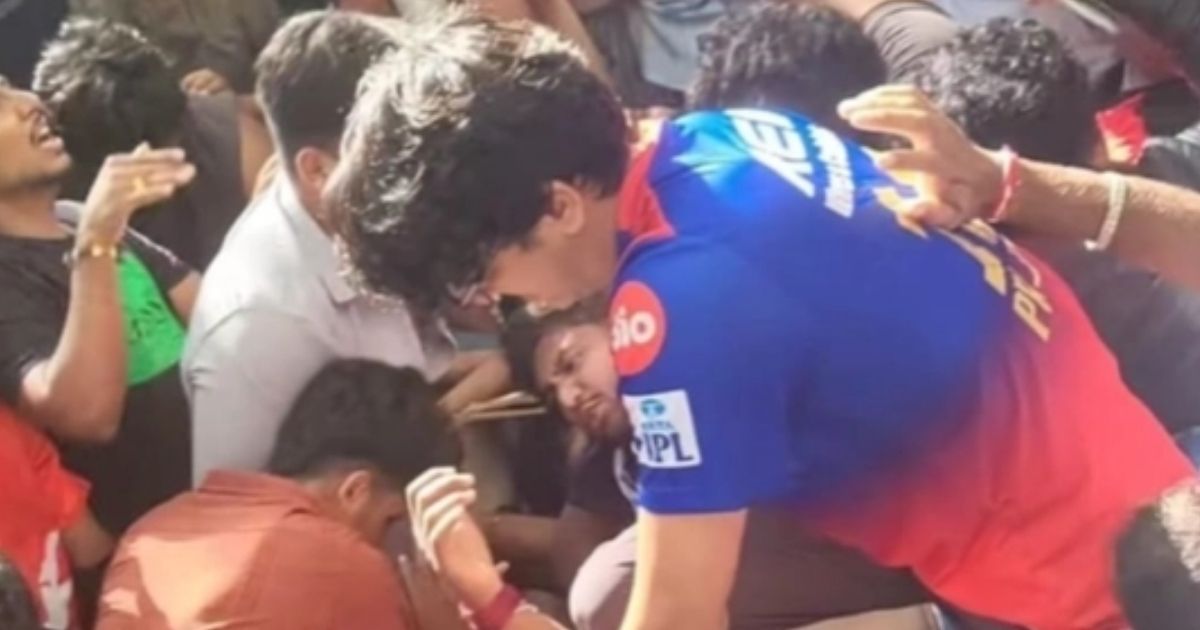 আইপিএল-উদযাপন-অনুষ্ঠানে-পদদলিত-হয়ে-নিহত-৭-আহত-২৫