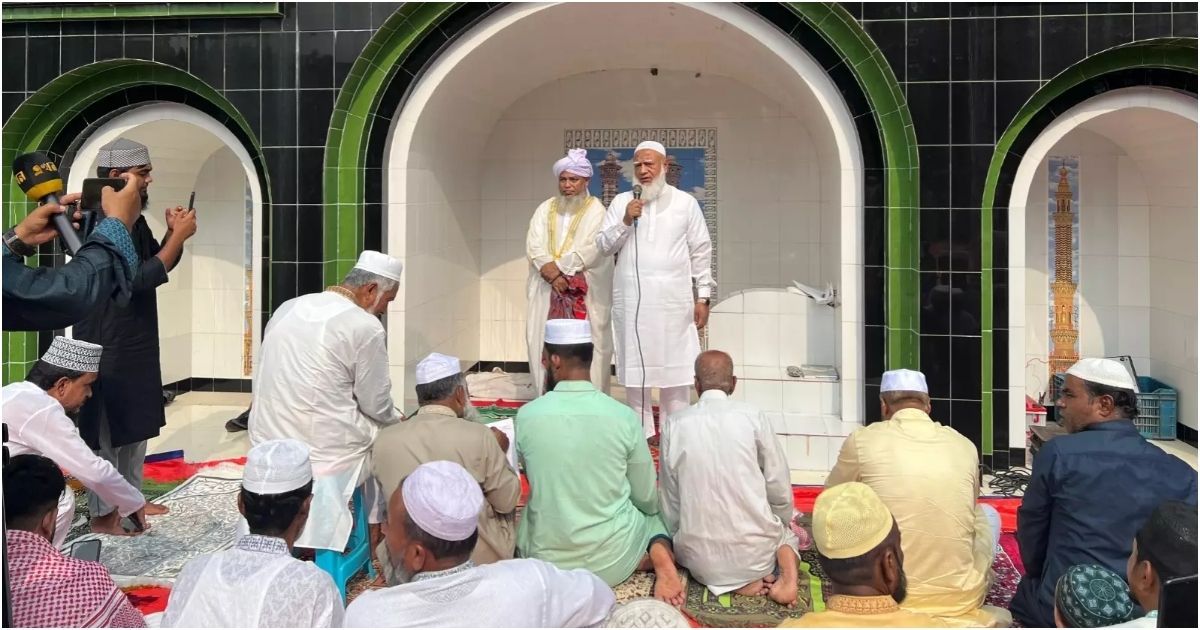 If-the-plane-of-the-vote-is-constructed-the-election-will-be-possible-according-to-the-roadmap-Jamaat-Amir