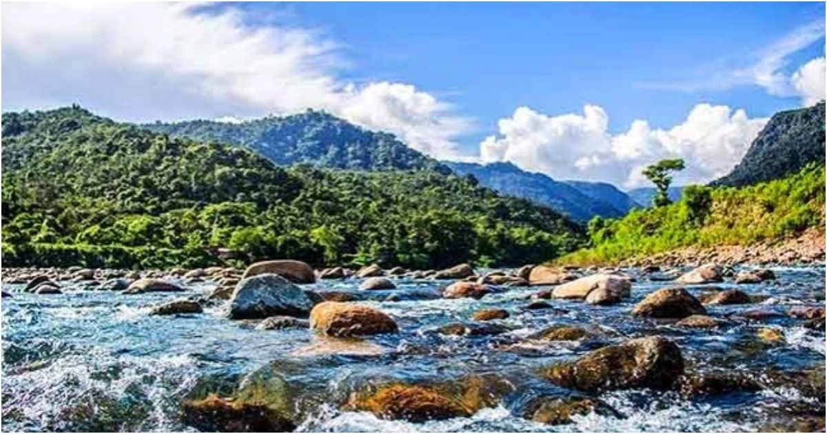 Sylhets-seven-tourist-spots-are-ready-to-welcome-tourists-on-Eid-holidays