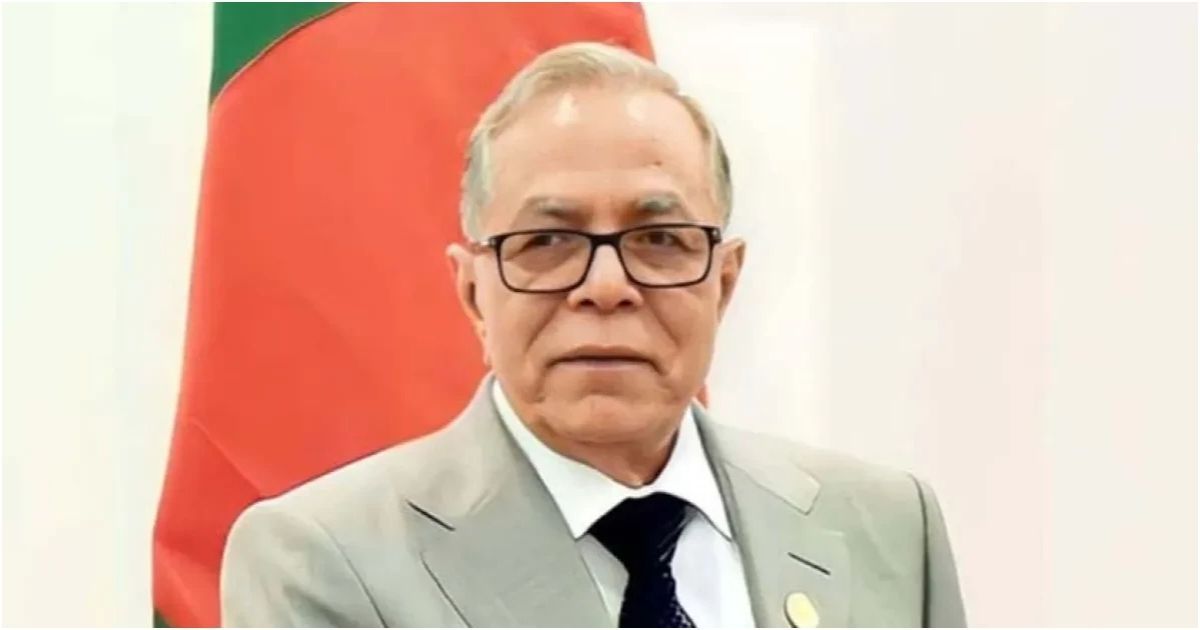 Former-President-Abdul-Hamid-has-returned-home
