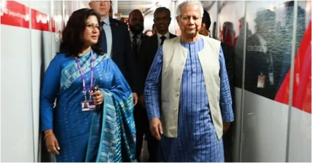 লন্ডন-পৌঁছেছেন-প্রধান-উপদেষ্টা