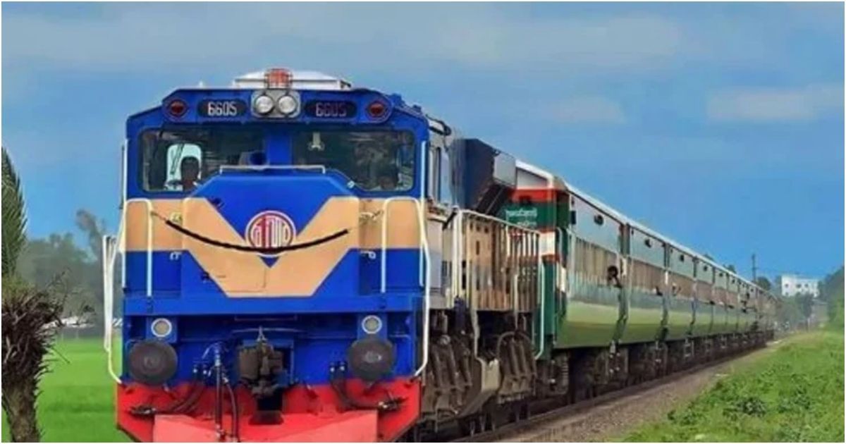 Train-movement-on-the-Dhaka-Rajshahi-route-is-normal