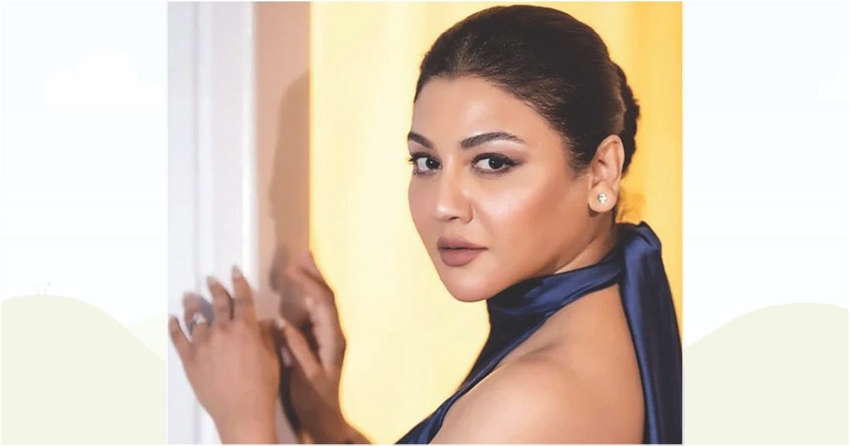 ‘তাণ্ডব’ থেকে ‘উৎসব’, ঈদের রঙে অনবদ্য এক জয়া