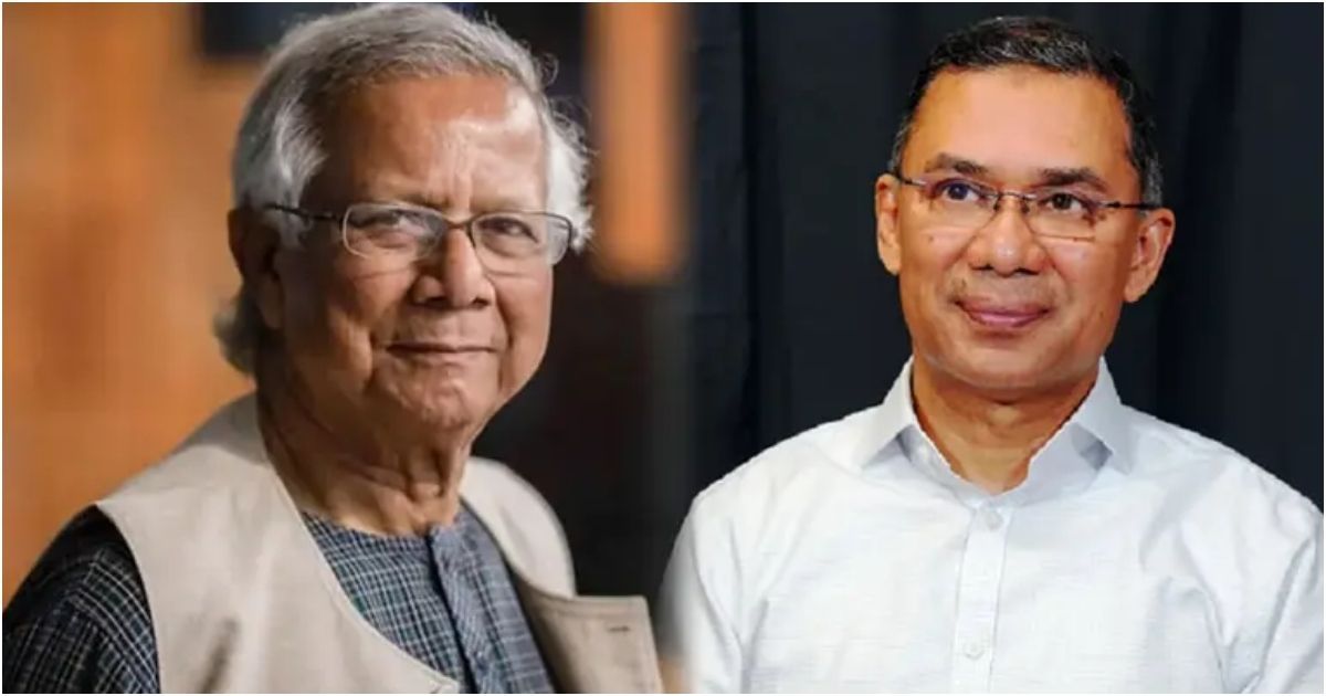 Tareq-Rahmans-closed-door-meeting-with-Dr-Yunus-today