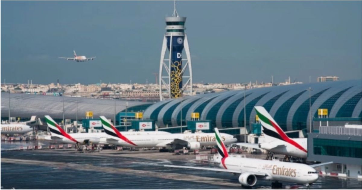 Israel-Iran-Conflict-Jordan-Syria-and-Lebanon-opened-the-airspace