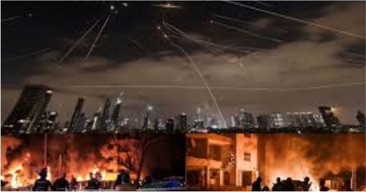 Israel-again-missile-attacks-Iran-killed