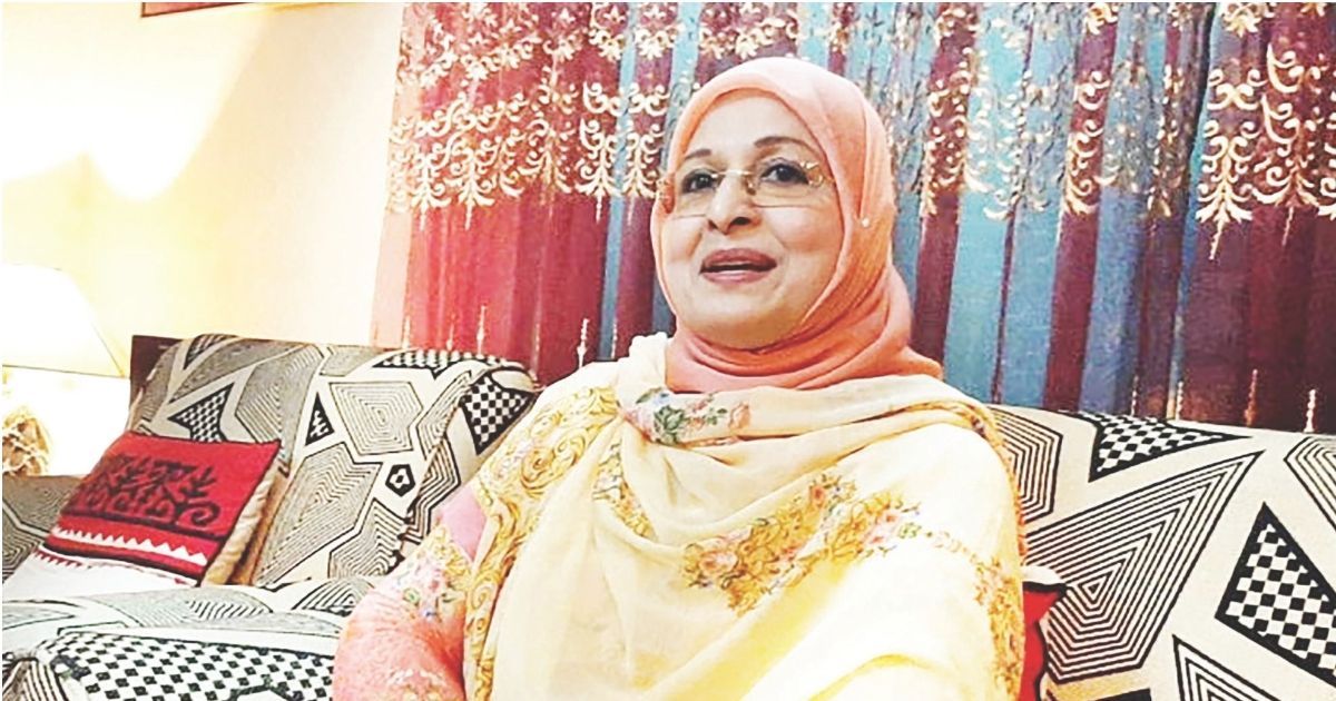 অভিনেত্রী শাবানার অজানা ১৫ তথ্য