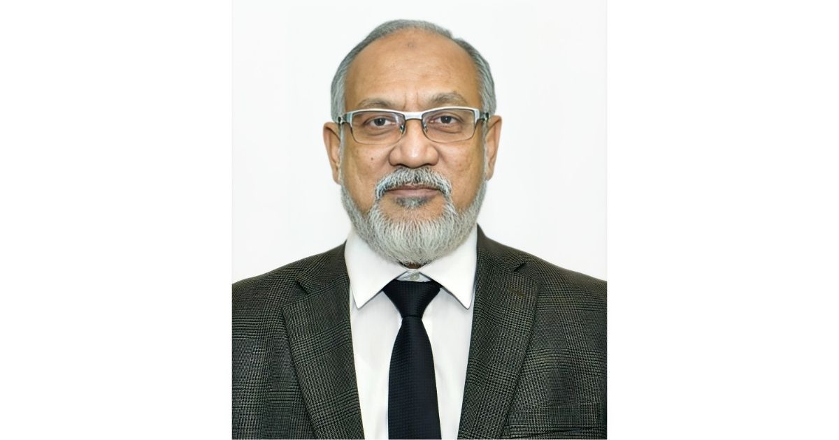 BUET-Vice--Chancellor-Prof-Dr-ABM-Badruzzaman-was-elected-a-Fellow-of-Bangladesh-Science-Academy