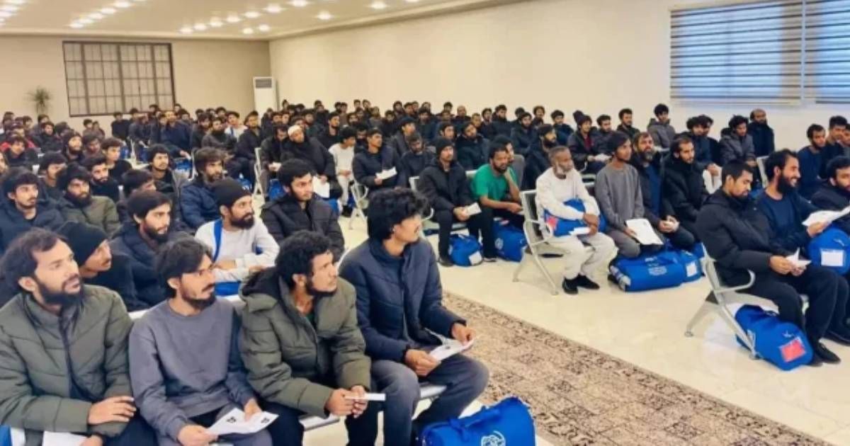 3-Bangladeshis-from-Libya-have-been-brought-back-to-the-country