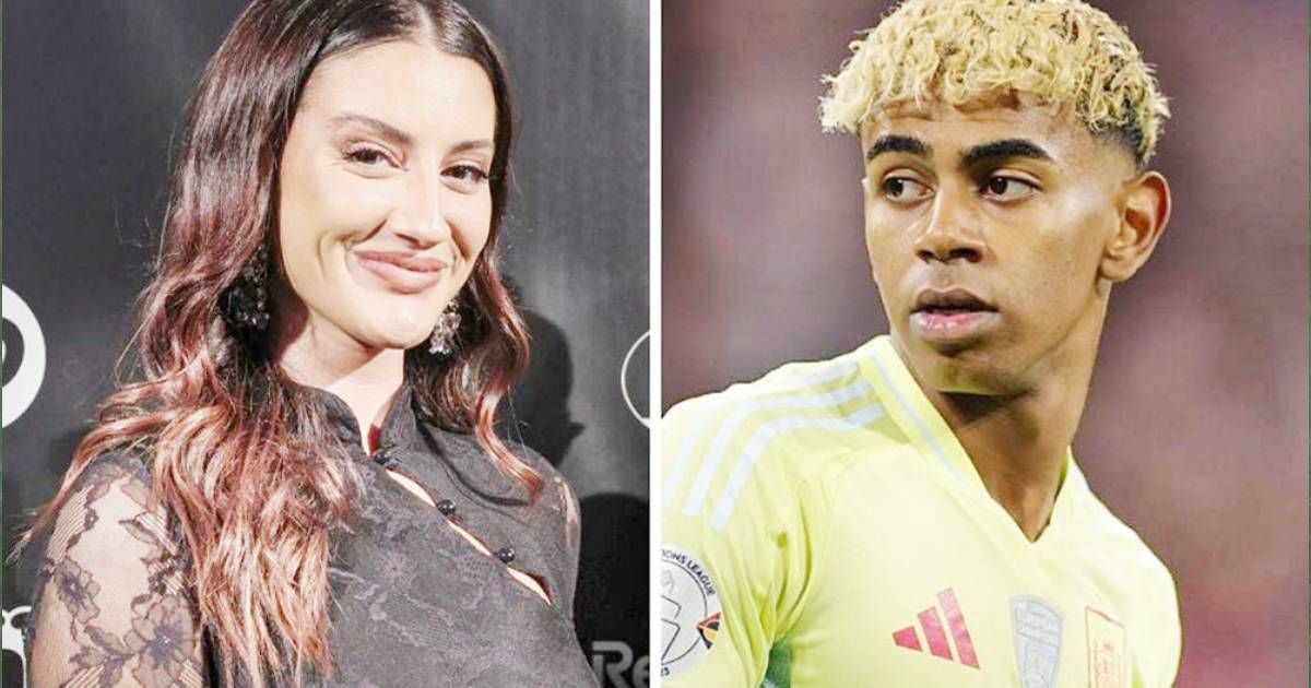 ১৭-বছরের-ইয়ামালের-৩০-বছরের-গার্লফ্রেন্ড-নিয়ে-সমালোচনা
