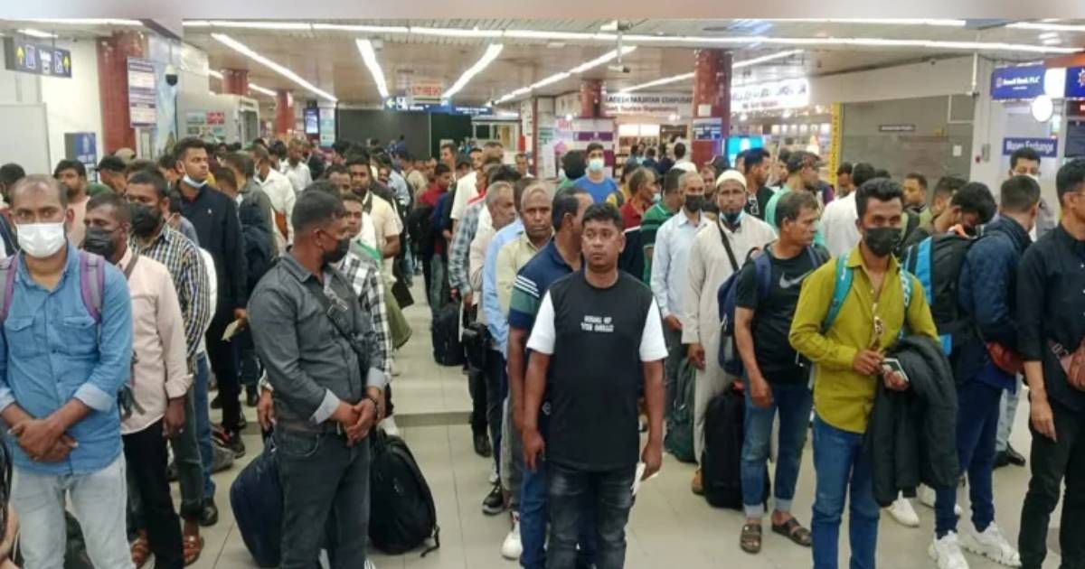 Another-120-people-from-Libya-have-been-brought-back-home
