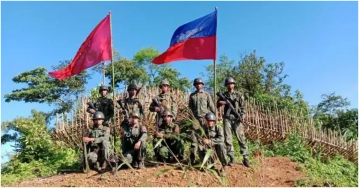 Armed-Rohingya-will-fight-against-the-Arakan-Army