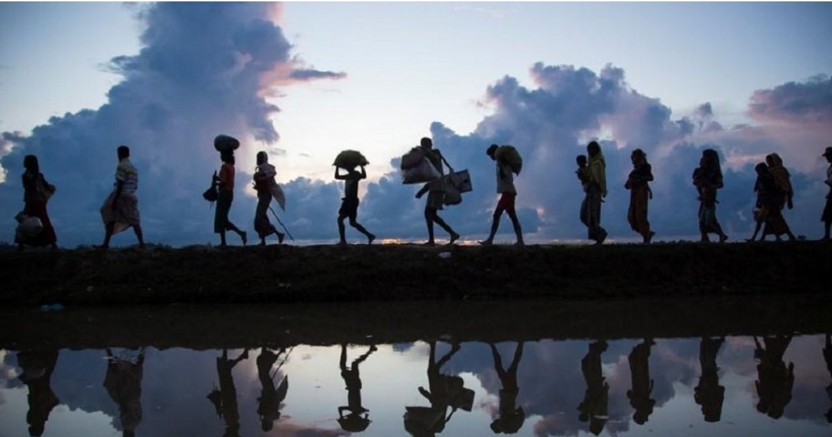 Bangladeshi-refugees-and-shelters-are-growing-around-the-world