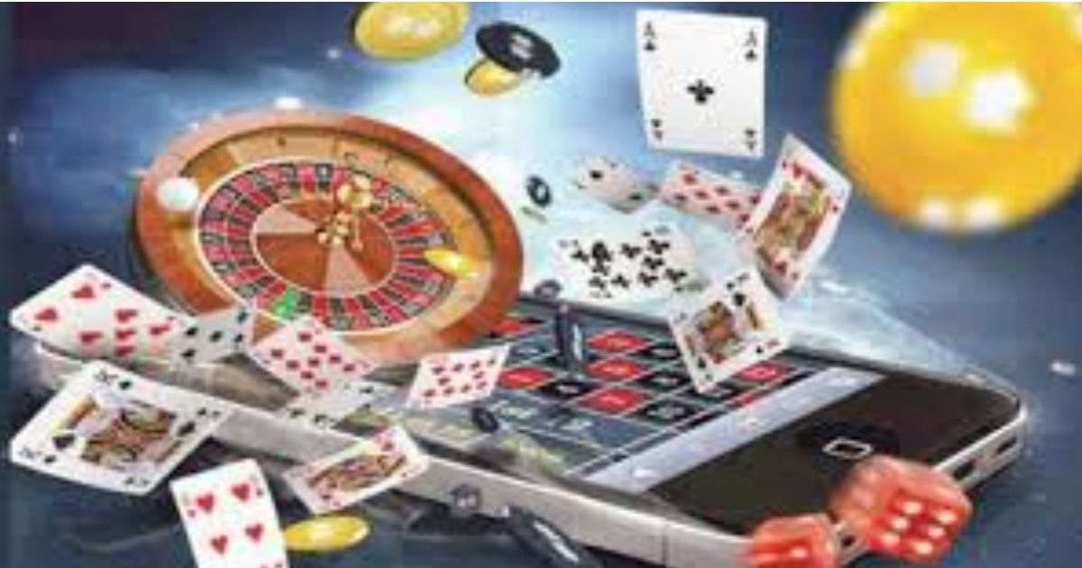 Gambler