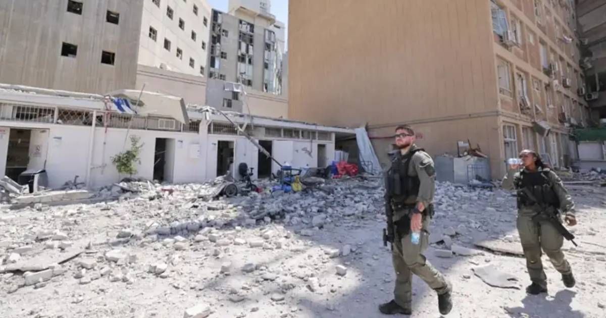 Netanyahu-wants-to-fight-the-United-States-as-fast-as-possible