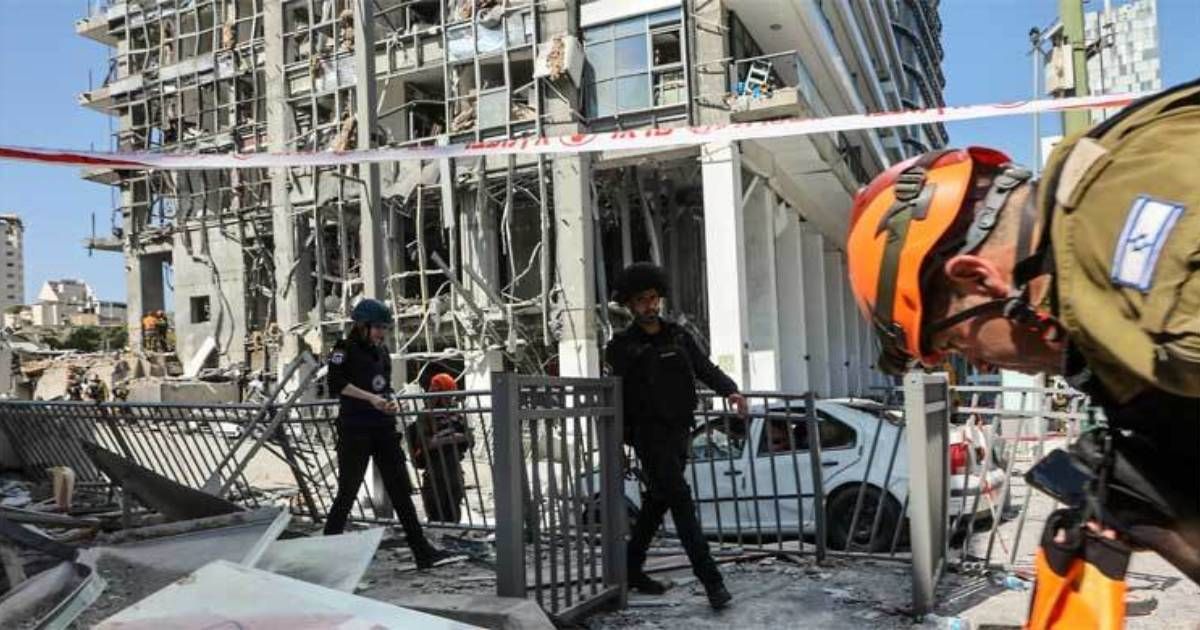 Israels-attack-on-Irans-nuclear