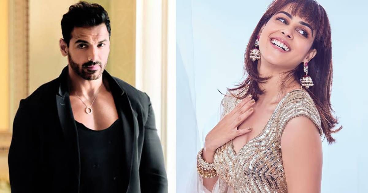 রীতেশ-নয়-জন-আব্রাহামের-সঙ্গে-বিয়ে?-মুখ-খুললেন-জেনেলিয়া