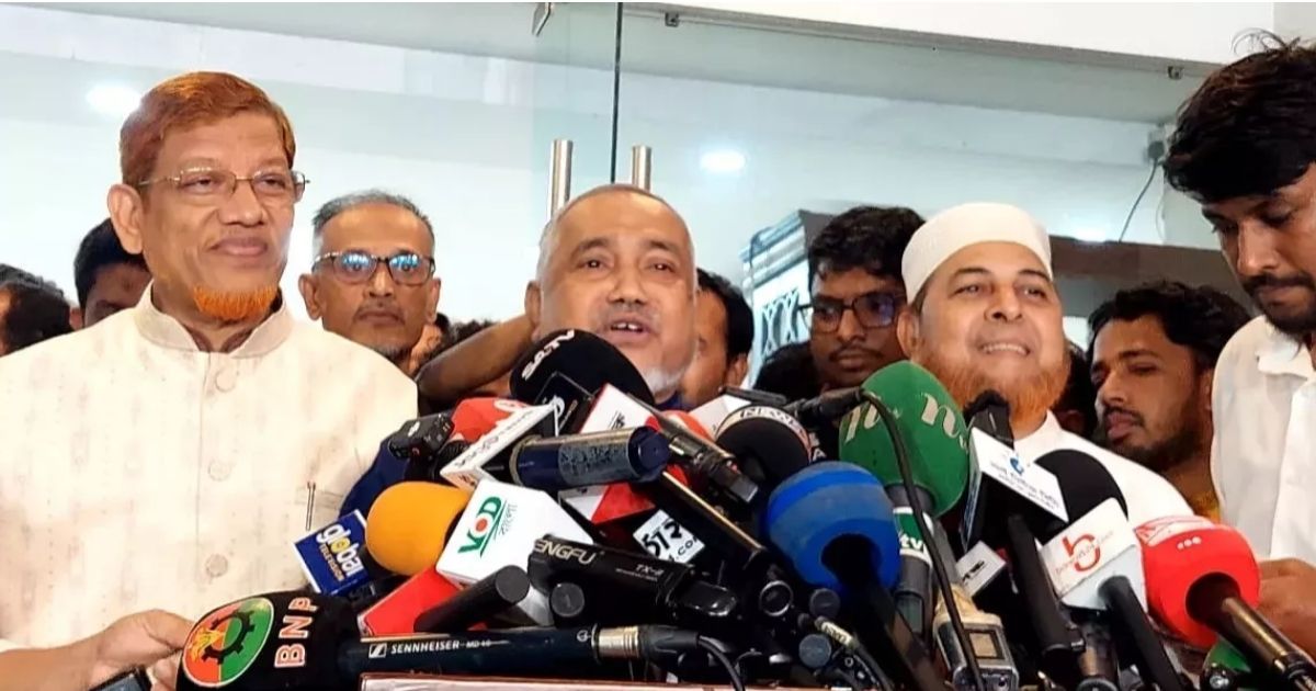 One-should-not-have-more-than-5-years-of-prime-minister-in-lifetime-Jamaat
