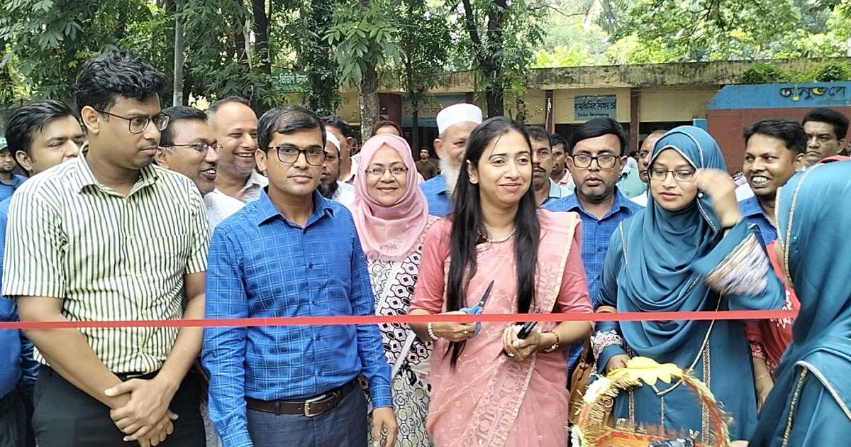 Bhairab-started-a-three--day-agricultural-technology-fair