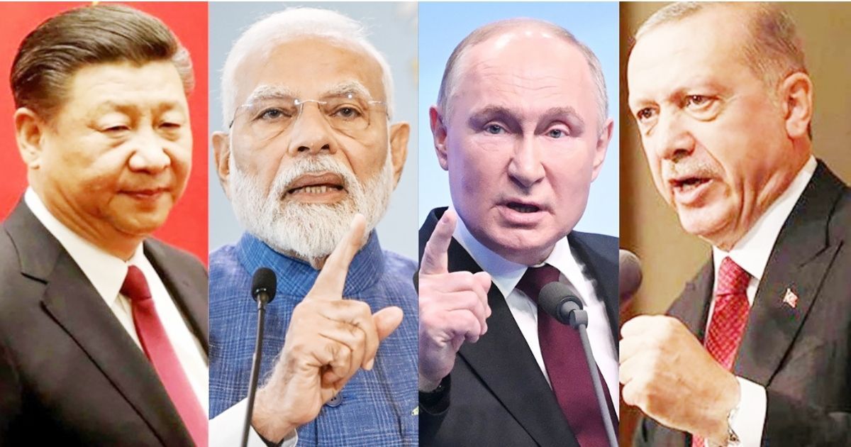 ইরানে-যুক্তরাষ্ট্রের-হামলা-নিয়ে-বিশ্বনেতারা-কী-বলছেন