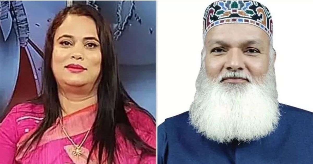 Former-MPs-Sabina-Tuhin-and-Faisal-Biplob-arrested