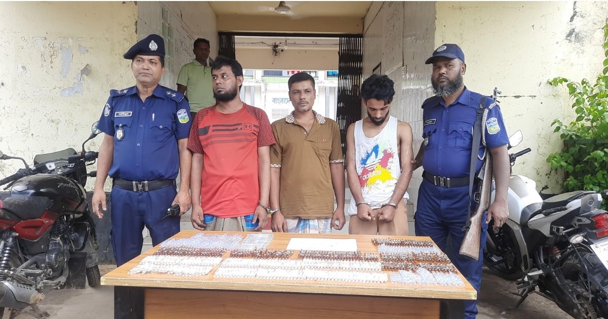 Heroin-Yaba-and-pethidine-injections-were-detained-in-separate-operations-in-Valuka